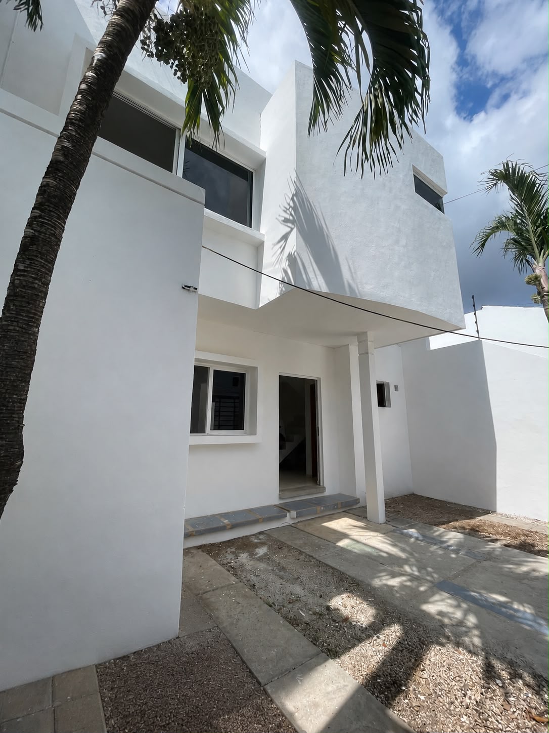 Casa en venta/Supermanzana 50