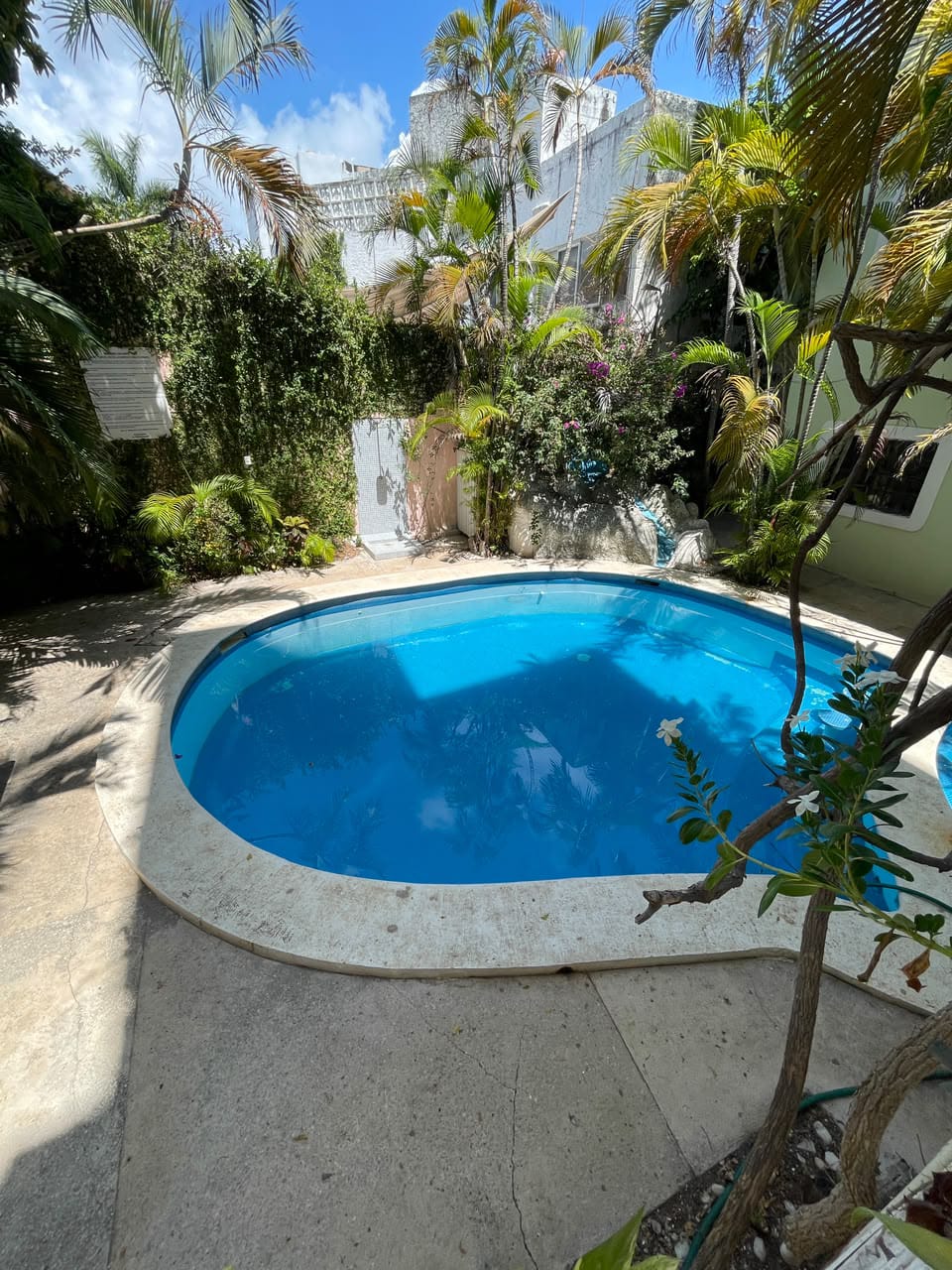 Departamento en venta/Ave Bonampak